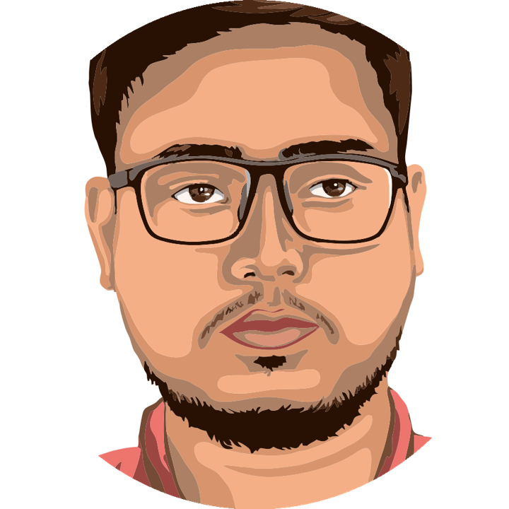 Subhendu Pan, freelance web developer from West Bengal